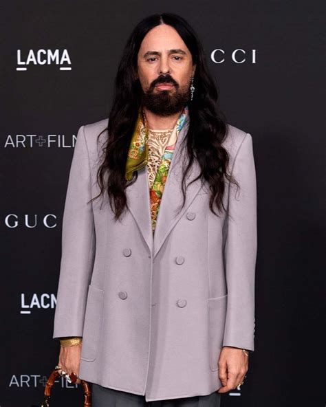 michele leaving gucci|alessandro michele gucci partner.